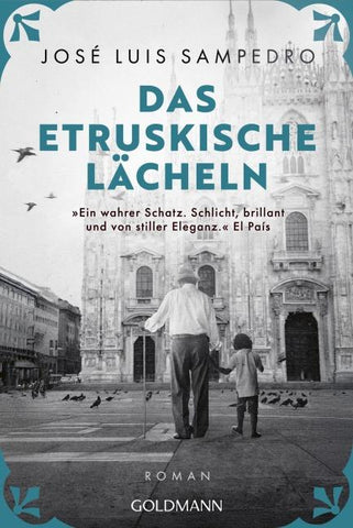Das etruskische Lächeln
