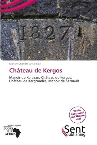 Château de Kergos