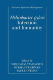 Helicobacter pylori Infection and Immunity