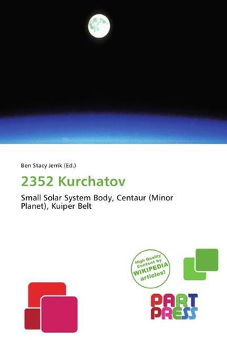 2352 Kurchatov