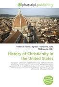 History of Christianity in the United States