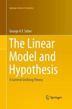 The Linear Model and Hypothesis