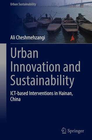 Urban Innovation and Sustainability