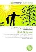 Bart Simpson