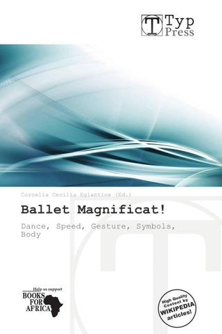Ballet Magnificat!