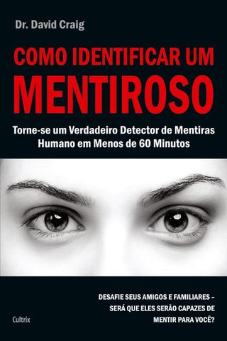 Como Identificar um Mentiroso