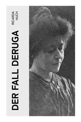 Der Fall Deruga