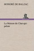 La Maison du Chat-qui-pelote
