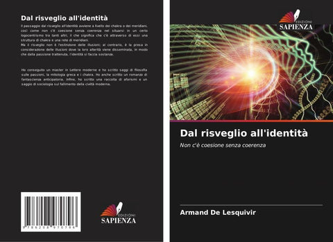 Dal risveglio all'identità