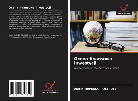 Ocena finansowa inwestycji