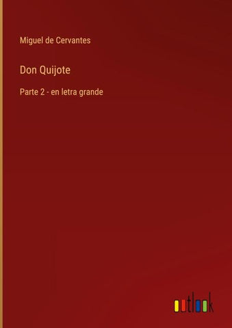 Don Quijote