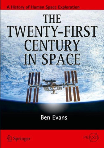 The Twenty-first Century in Space