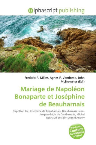 Mariage de Napoléon Bonaparte et Joséphine de Beauharnais