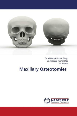 Maxillary Osteotomies