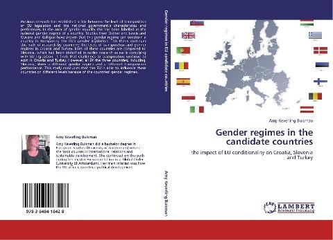 Gender regimes in the candidate countries