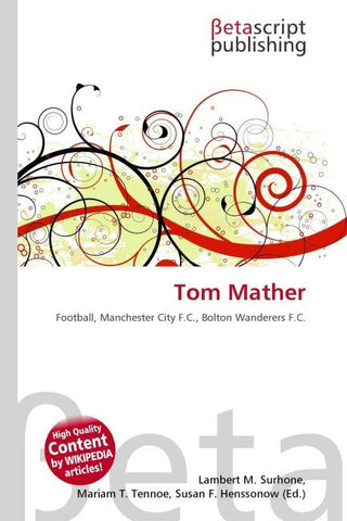 Tom Mather