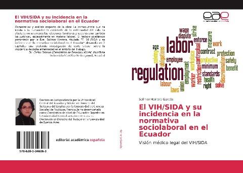 El VIH/SIDA y su incidencia en la normativa sociolaboral en el Ecuador