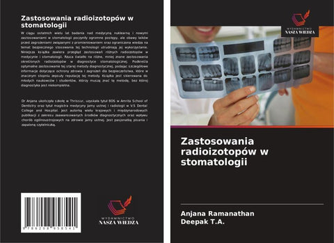 Zastosowania radioizotopów w stomatologii