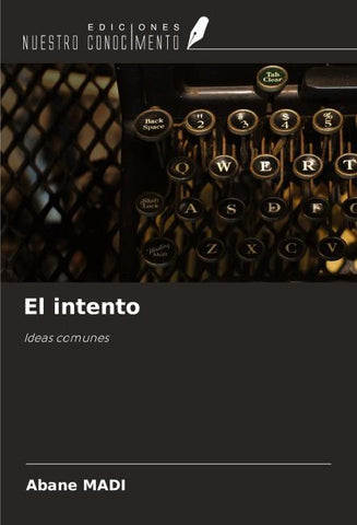 El intento