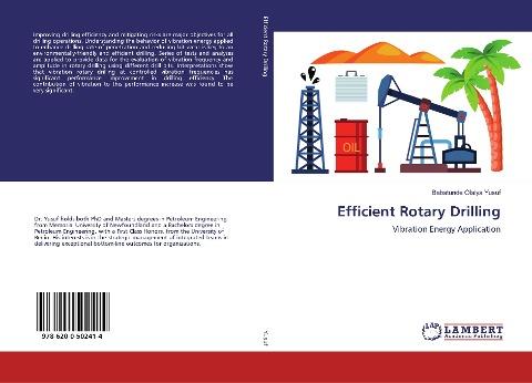Efficient Rotary Drilling