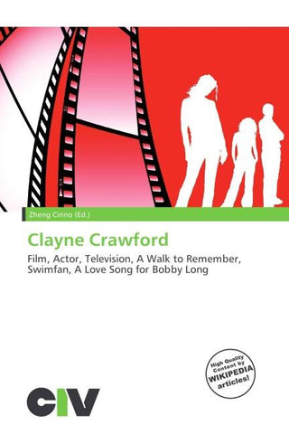 Clayne Crawford