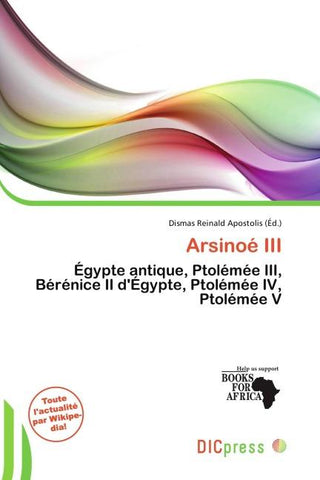 Arsinoé III
