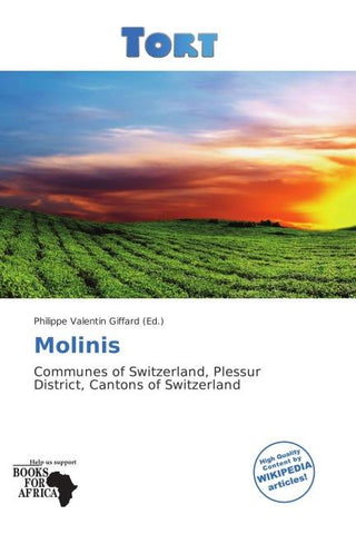 Molinis
