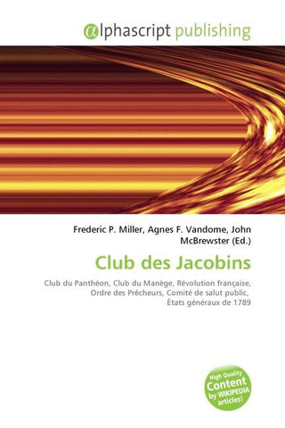 Club des Jacobins