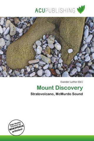 Mount Discovery