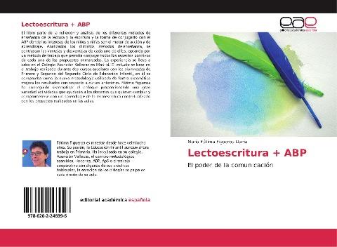 Lectoescritura + ABP
