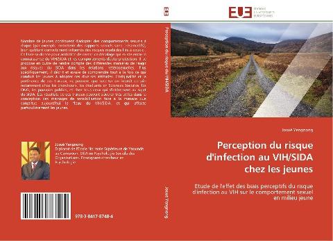 Perception du risque d'infection au VIH/SIDA chez les jeunes