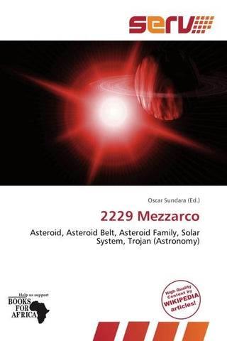 2229 Mezzarco