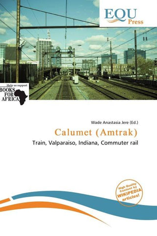 Calumet (Amtrak)