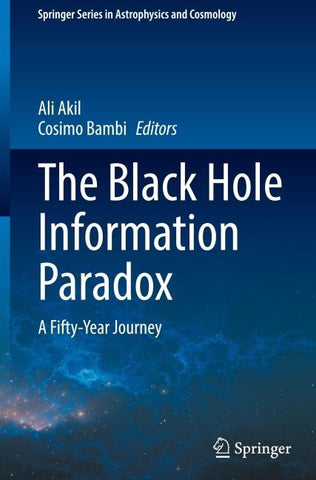 The Black Hole Information Paradox