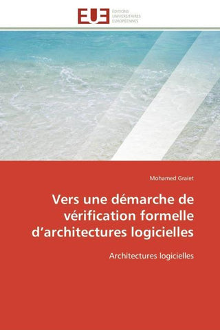 Vers une démarche de vérification formelle d'architectures logicielles