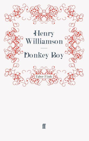 Donkey Boy