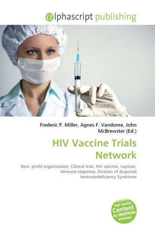 HIV Vaccine Trials Network