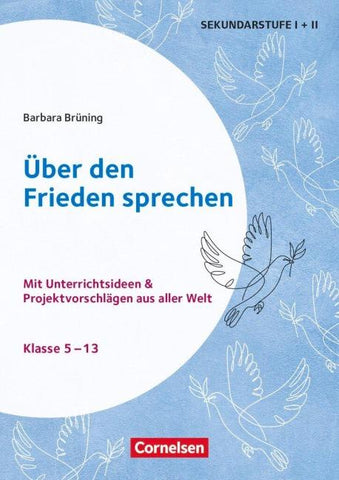 Themenhefte Sekundarstufe - Fächerübergreifend - Klasse 5-13
