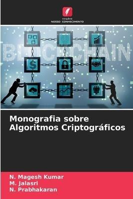 Monografia sobre Algoritmos Criptográficos