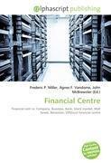 Financial Centre