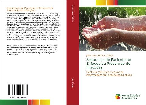 Segurança do Paciente no Enfoque da Prevenção de Infecções