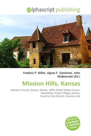 Mission Hills, Kansas
