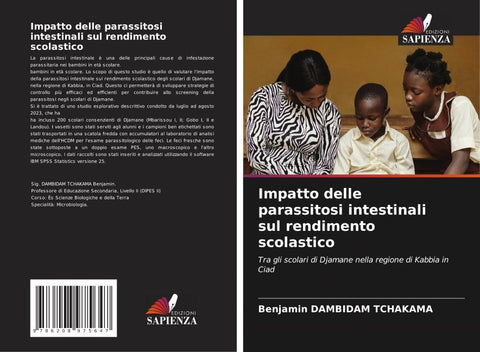 Impatto delle parassitosi intestinali sul rendimento scolastico