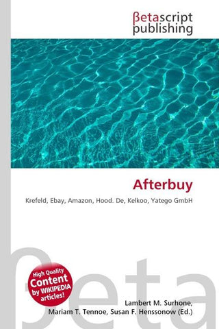Afterbuy