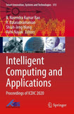 Intelligent Computing and Applications