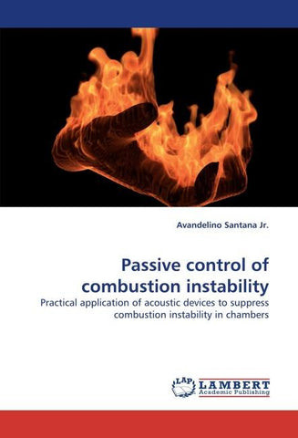 Passive control of combustion instability