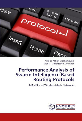 Performance Analysis of Swarm Intelligence Based Routing Protocols