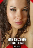 Eine reizende junge Frau