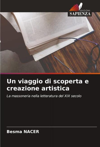 Un viaggio di scoperta e creazione artistica