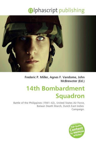 14th Bombardment Squadron